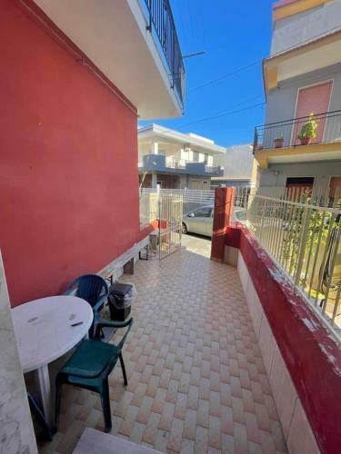 Casa Vacanze Tremoli Avola