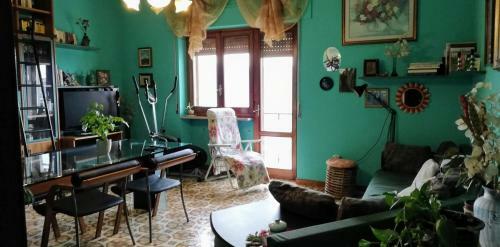 Hostal Verdesperanza