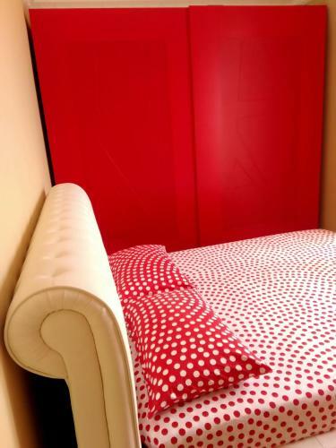 Apartamento Dream Home