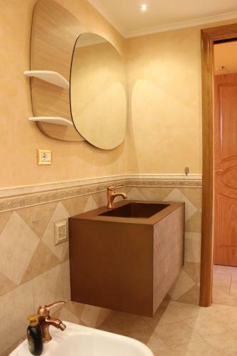 Apartamento Dream Home