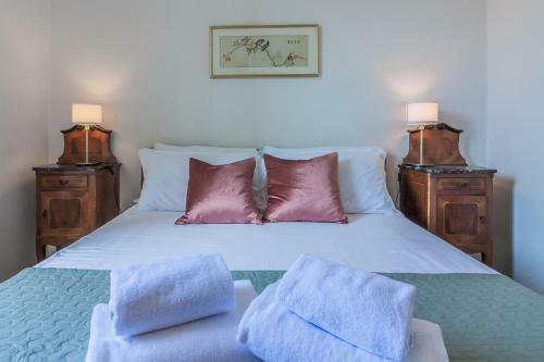 Easy Welcome Villa Gard