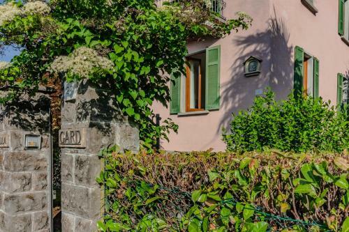 Easy Welcome Villa Gard