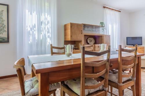 Easy Welcome Villa Gard
