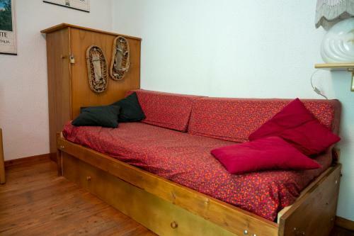Apartamento 037 - Casa Neve E Natura 200 Metri Impianti Sciistici