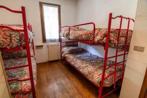 Apartamento 037 - Casa Neve E Natura 200 Metri Impianti Sciistici