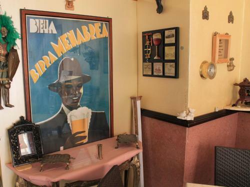 Hostal Caff� Del Moro Siciliano