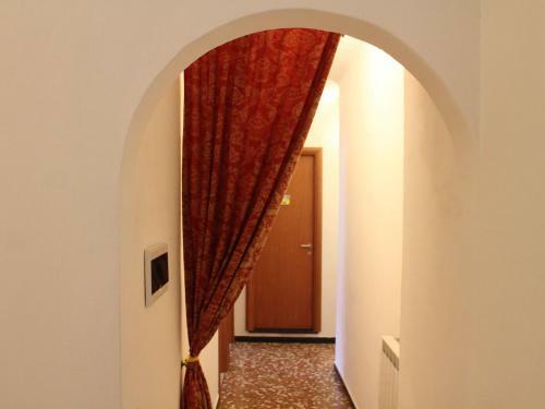 Hostal Caff� Del Moro Siciliano