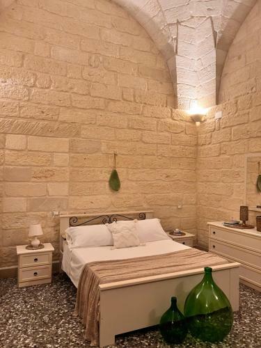 Apartamento Suite E Appartamenti In Centro Storico Borgagne