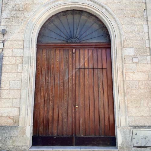 Apartamento Il Parmento