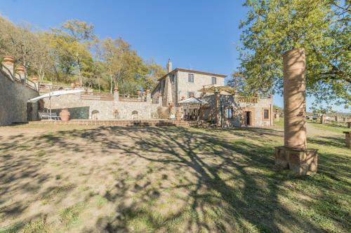 Apartamento La Grande Terrazza