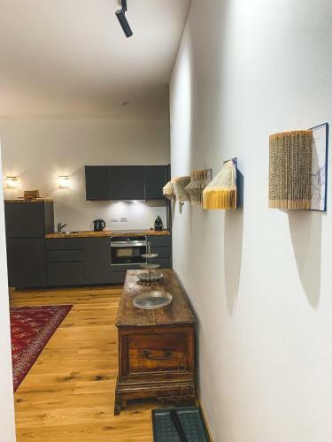 Apartamento Palais Carducci