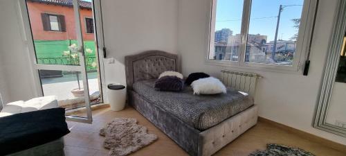 Lovely Apartment Bergamo