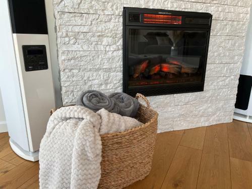 Apartamento Skysea Elija