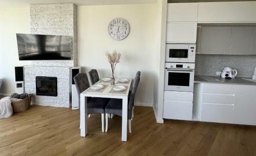 Apartamento Skysea Elija