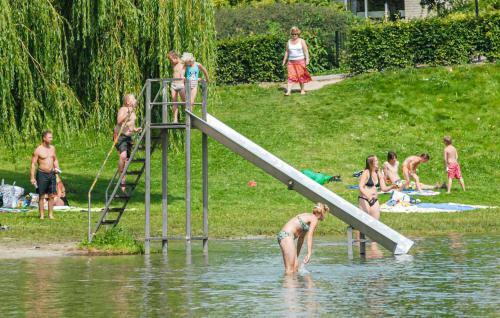 Awesome Home In Ewijk With Sauna, Wifi And 2 Bedrooms
