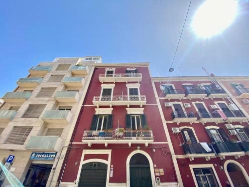 Apartamento Maison Flores Deluxe