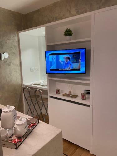 Bed & Breakfast Luxury Room Metropolis