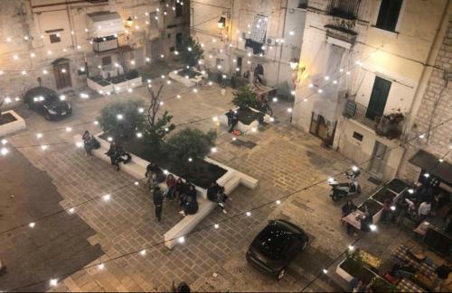 Apartamento Castle Suite Bari
