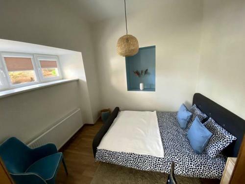 Apartamento Love Birds Nook