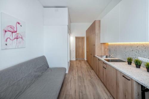 Air Aparthotel Vno Airport