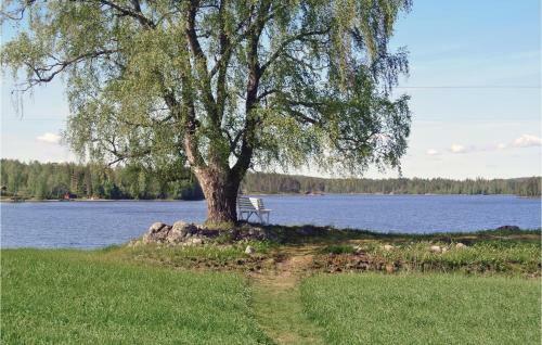 Stunning Home In Hemnes W/ 4 Bedrooms