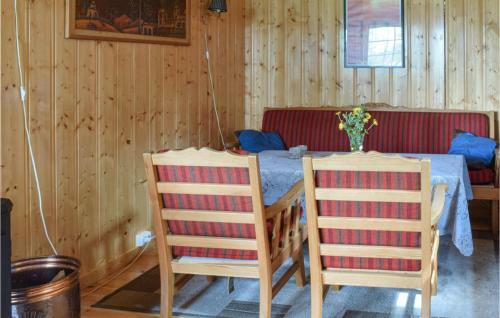 Stunning Home In Hemnes W/ 4 Bedrooms