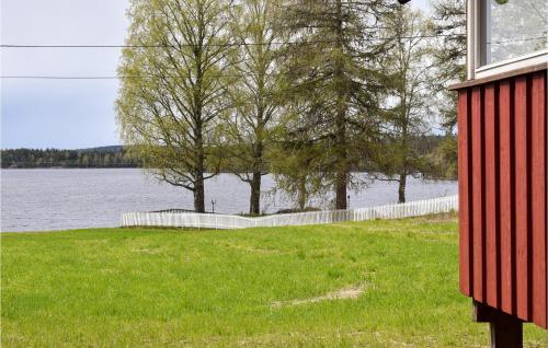 Stunning Home In Hemnes W/ 4 Bedrooms