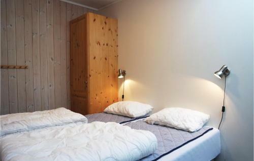 Two-bedroom Apartment In Hemsedal
