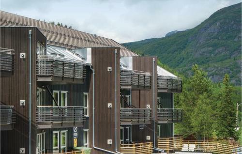 Two-bedroom Apartment In Hemsedal