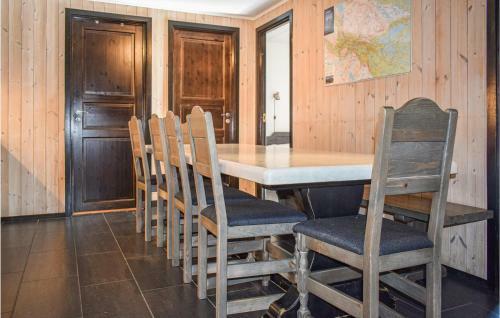 Apartamento Staven Appartments