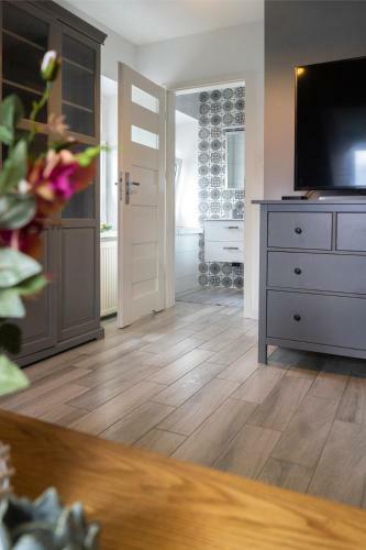 Apartament Przy Podziemiach