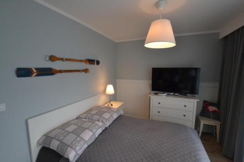 Dar?�wko Apartament Morski IX