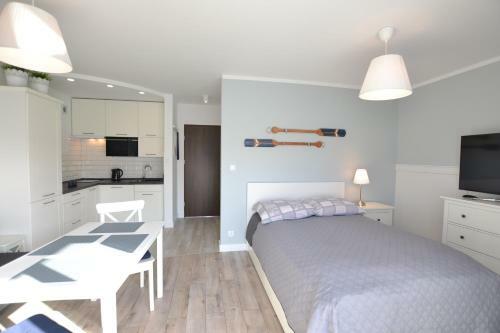 Dar?�wko Apartament Morski IX