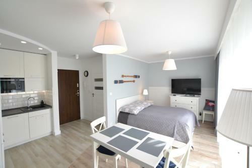Dar?�wko Apartament Morski IX