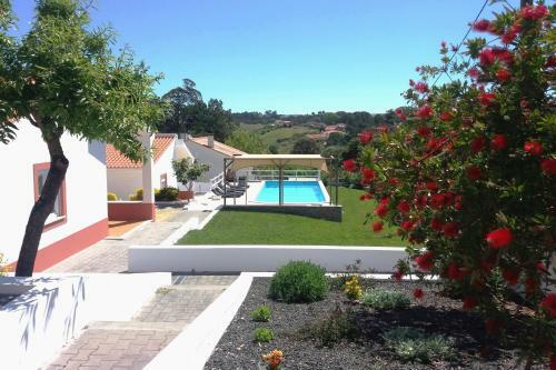 Casas Fruta Holiday Home