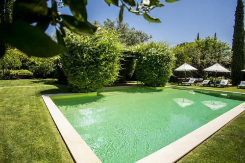 The Jade Villa By Cadenzalux