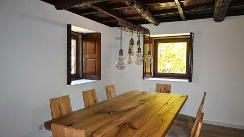 Casa Do Monte Locally Yours