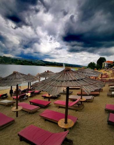 Apartman "n" Srebrno Jezero