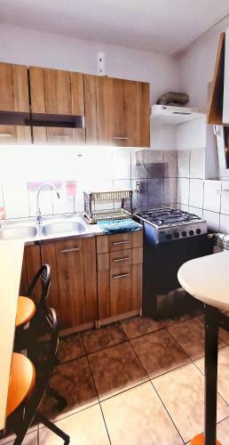 Apartamento Garsonier? Conf. 1