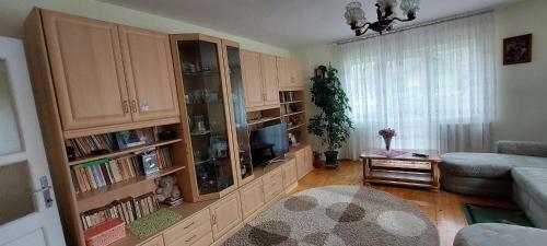 Apartament Saturn