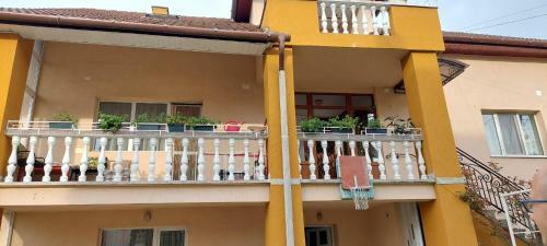 Apartament Saturn