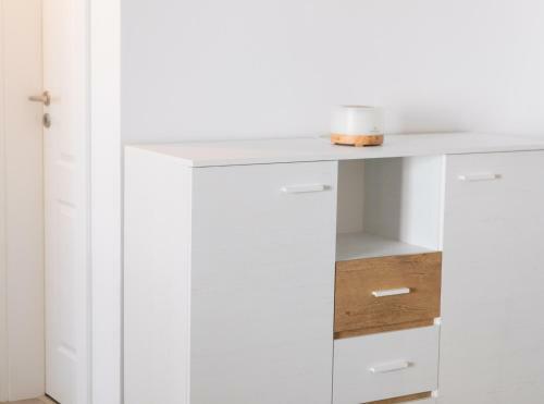 Azoria K Apartment