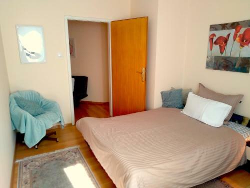 Sandrea I Apartment