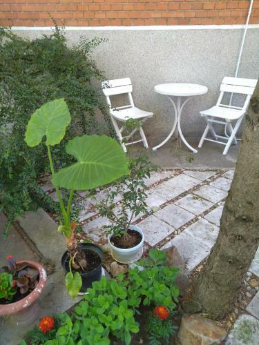 Sandrea I Apartment