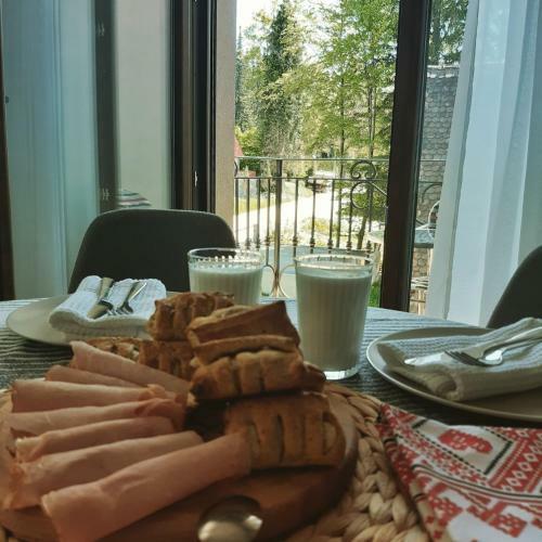 Apartman Andrejic