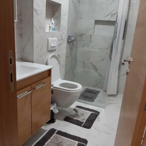 Apartman Andrejic