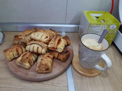 Apartman Andrejic