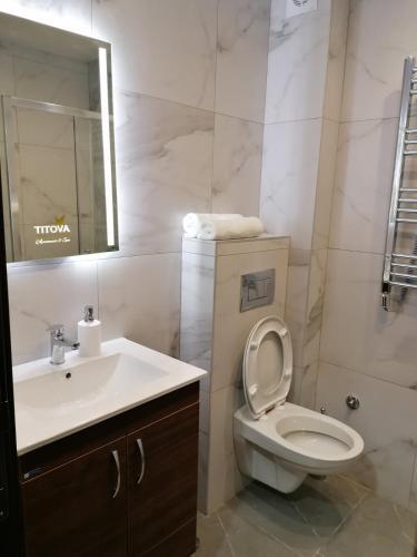 Apartman Pavlovi?
