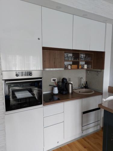 Apartman Dramil Zlatibor