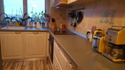 Apartamento Acasa In Constanta